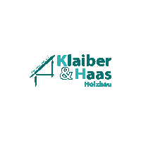 KlaiberundHaasHolzbau klaiberundhaasholzbau Sticker