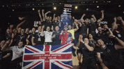GIF by Nissan Motorsport