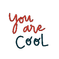 SeeJanemake cool youarecool Sticker