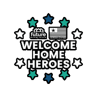 Fhl2022 Sticker by Future Home Loans