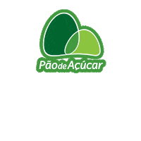 Pao Sticker by Pão de Açúcar