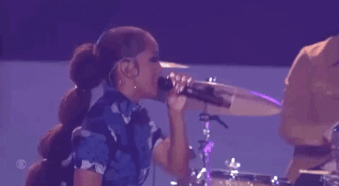 Cmt Awards 2022 GIF by CMT Music Awards