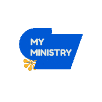 Date Ministry Sticker by JPCC