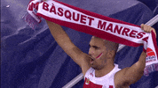 liga endesa basketball GIF by ACB