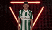 Yawning Preußen Münster GIF by Bundesliga