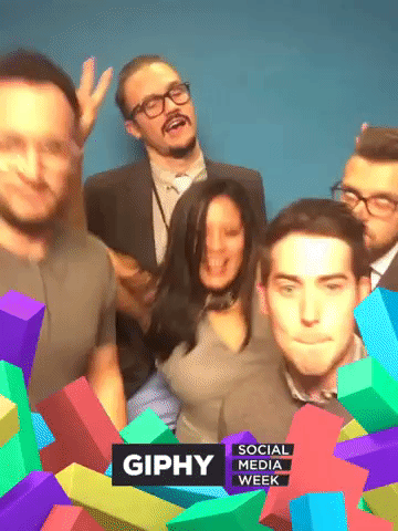 nasdaq GIF by Social Media Week