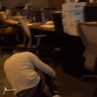 fall no GIF by GaryVee