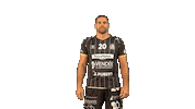 Antony Vendee Sticker by Pouzauges Vendée Handball