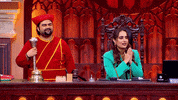 Sarcastic Comedy GIF by Amazon miniTV