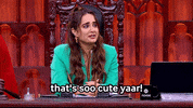 Sarcastic Comedy GIF by Amazon miniTV