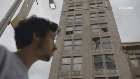 viceland GIF by Payday
