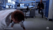 Chicago Pd Help GIF by One Chicago