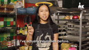 GIF by Mythical Kitchen