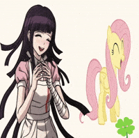Mikan Tsumiki GIF