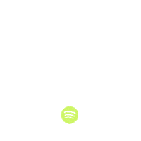 Jahrzehnt Sticker by Spotify