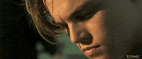 Titanic GIF by Samantha