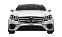 happy birthday animation Sticker by Mercedes-Benz USA