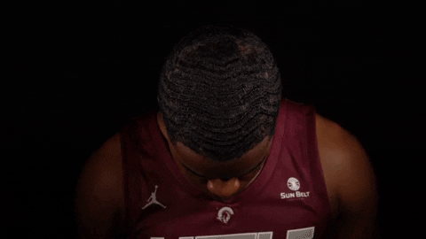 Littlerockmbb2020 GIF by Little Rock Athletics