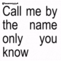 Call Me Text GIF