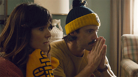 This Is Us Thanksgiving GIF by NBC