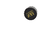 glitzandglamakn akn akncosmetix Sticker