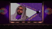 Twitch Streamer Popcorn GIF by Four Rest Films