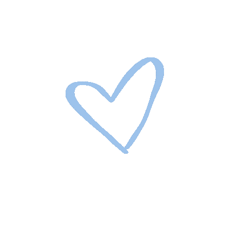 Heart Sticker