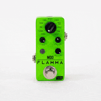 China Drive GIF by JHS Pedals