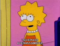 happy season 3 GIF