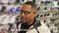 You Don't Wanna Be Stepping On Nobody's Shoe