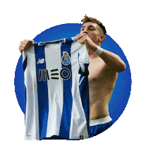 football celebration Sticker by FC Porto