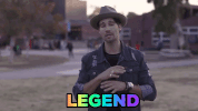 surprise legend GIF by SoulPancake