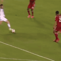 GIF by LA Galaxy
