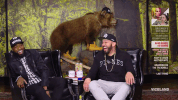 laugh lol GIF by Desus & Mero