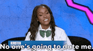 Kirsten GIF by Big Brother