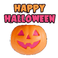 Ollie Halloween Sticker by Ollie Tattoo