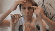 Getting Ready Be Right There GIF by FoilArmsandHog