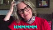 Confused You Have No Idea GIF by Aurora Consulting - SBA EIDL Experts
