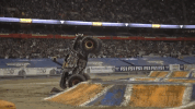 GIF by Monster Jam