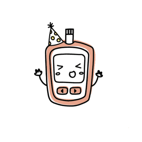 Sticker by myabetic