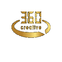 360creativeonline 360creativeonline Sticker