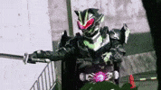 Kamen Rider GIF