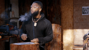 king keraun smoke GIF by Fuse