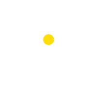 Sto-Stiftung logo white weiss foundation Sticker