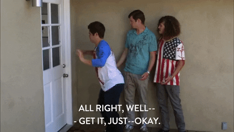 comedy central blake henderson GIF by Workaholics