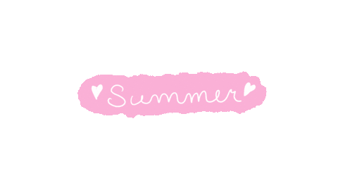 lattedot giphyupload summer lattedot Sticker