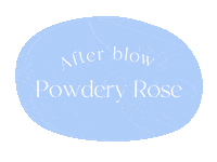 Rose Perfume Sticker by BY ECOM