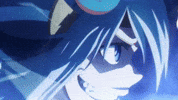 Aura Cinderella GIF