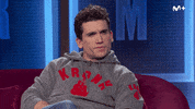 Jaime Lorente GIF by Movistar Plus+