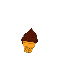 Helado Sticker by Grido